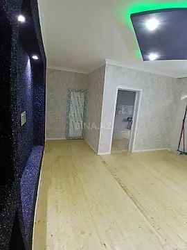 Satılır 3 otaqlı həyət evi 75 m²