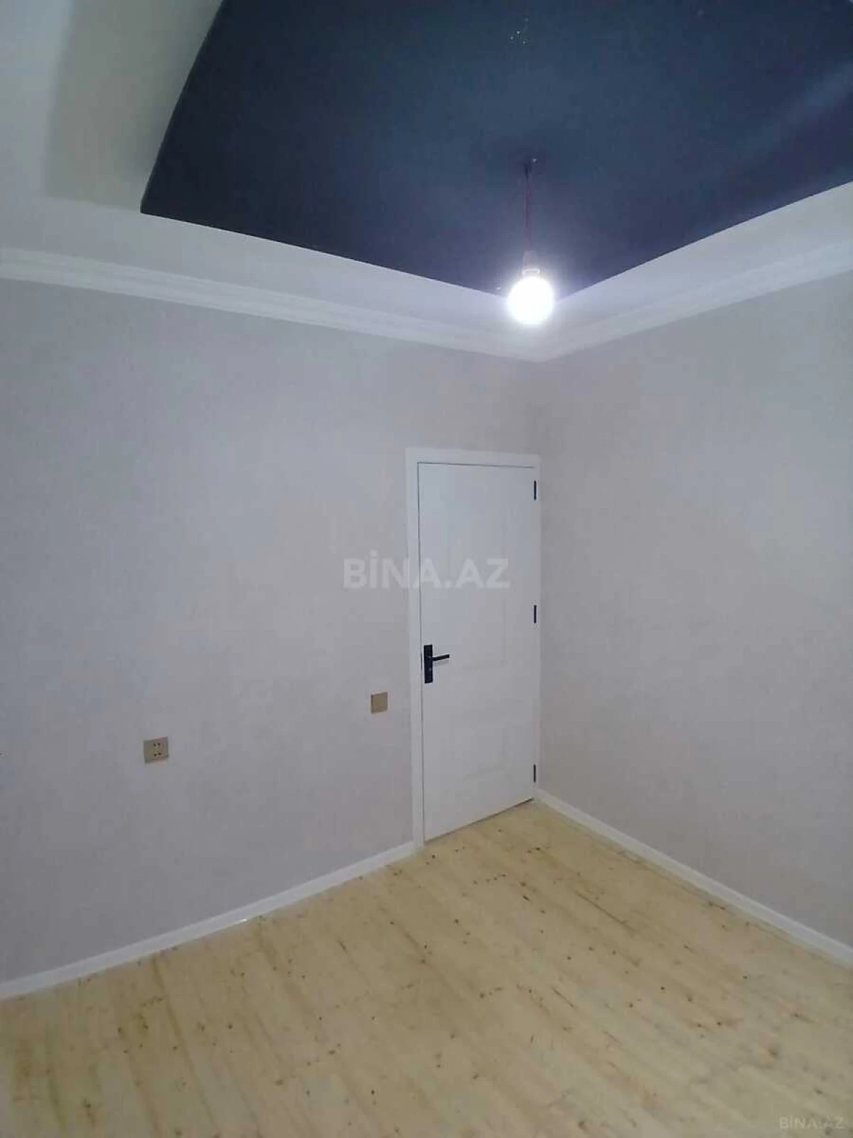 Satılır 3 otaqlı həyət evi 75 m²