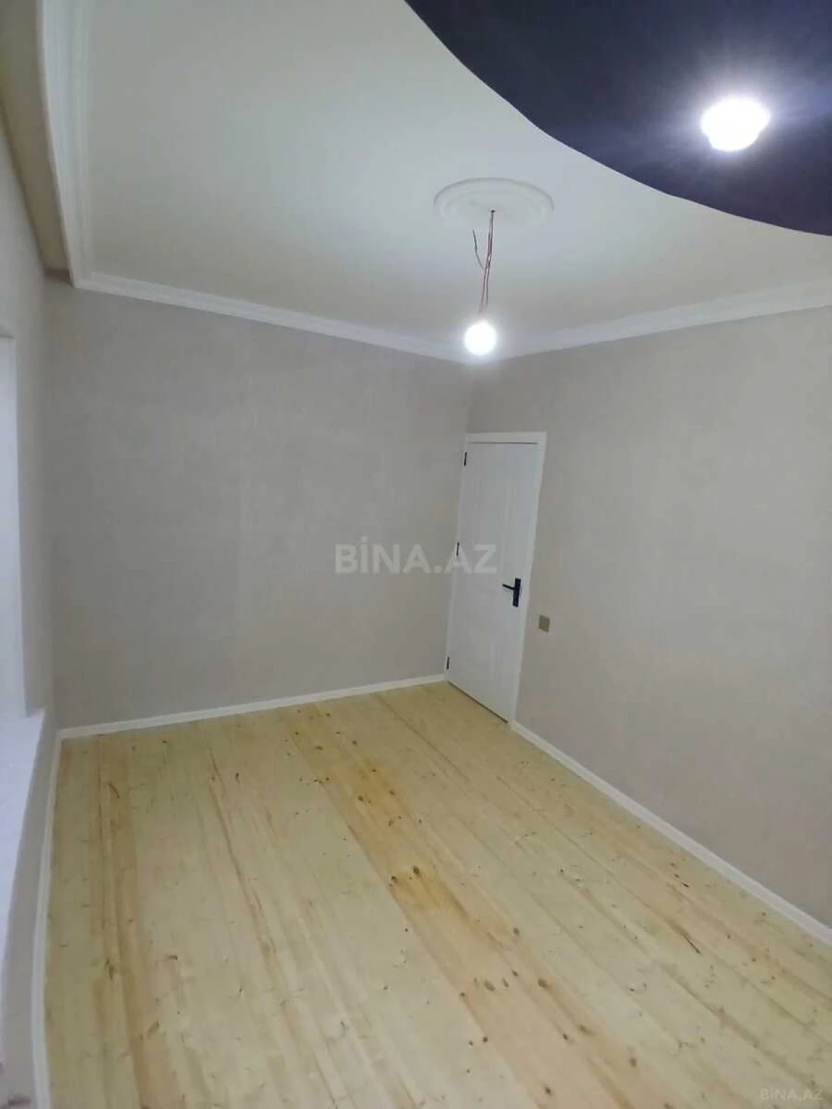 Satılır 3 otaqlı həyət evi 75 m²