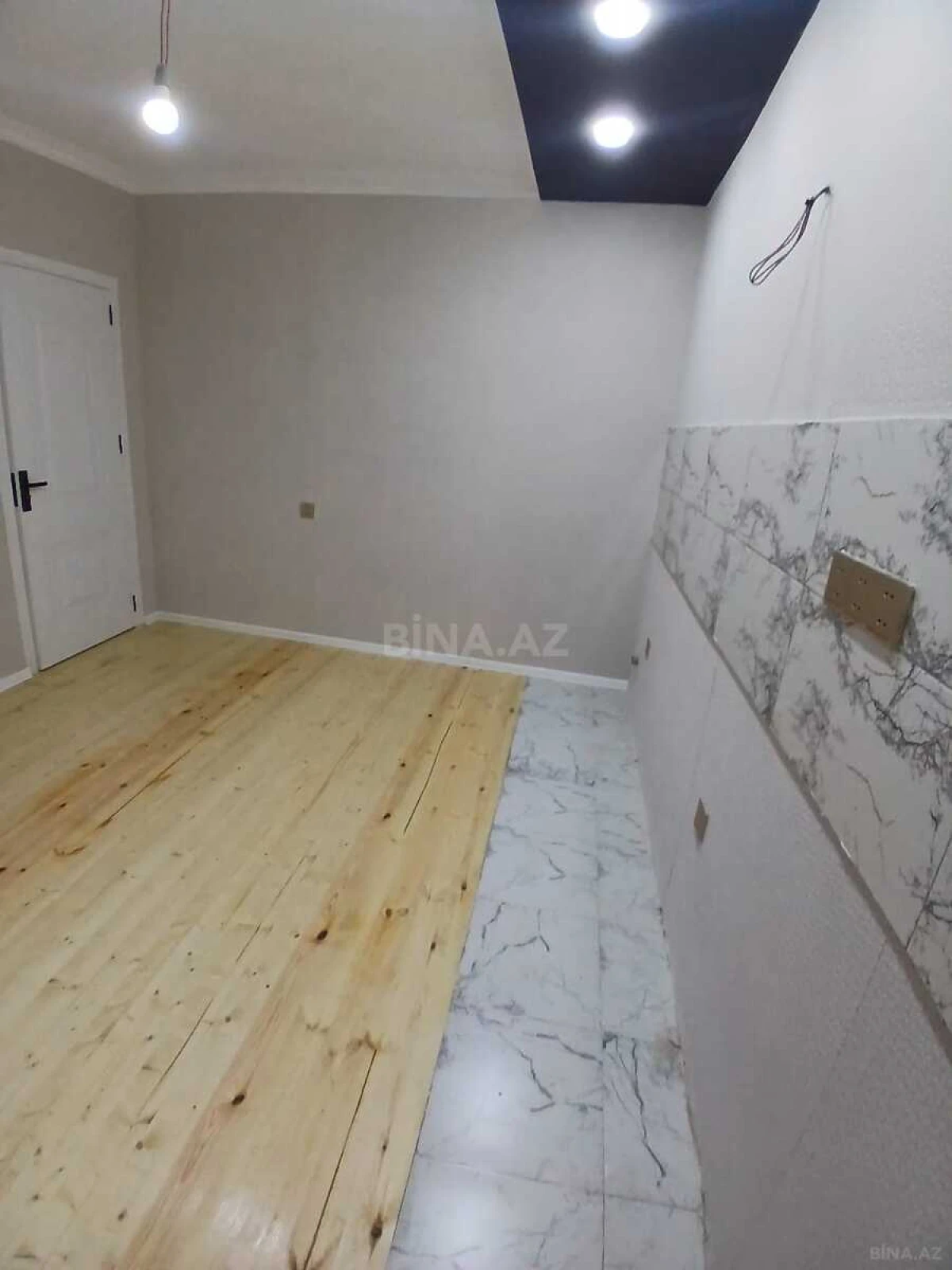 Satılır 3 otaqlı həyət evi 75 m²