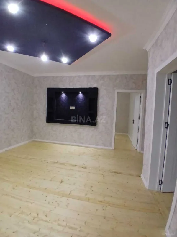 Satılır 3 otaqlı həyət evi 75 m²