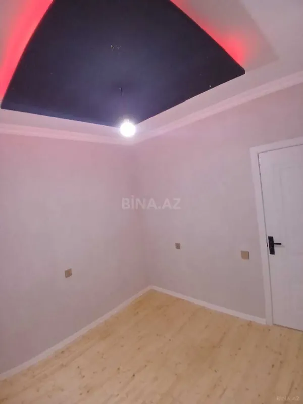 Satılır 3 otaqlı həyət evi 75 m²