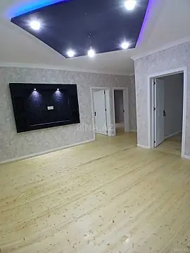 Satılır 3 otaqlı həyət evi 75 m²