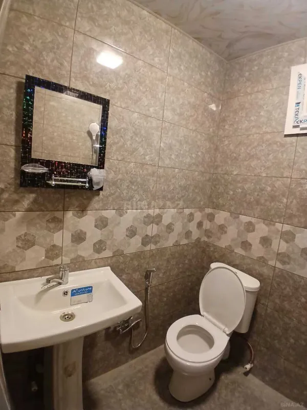 Satılır 3 otaqlı həyət evi 75 m²