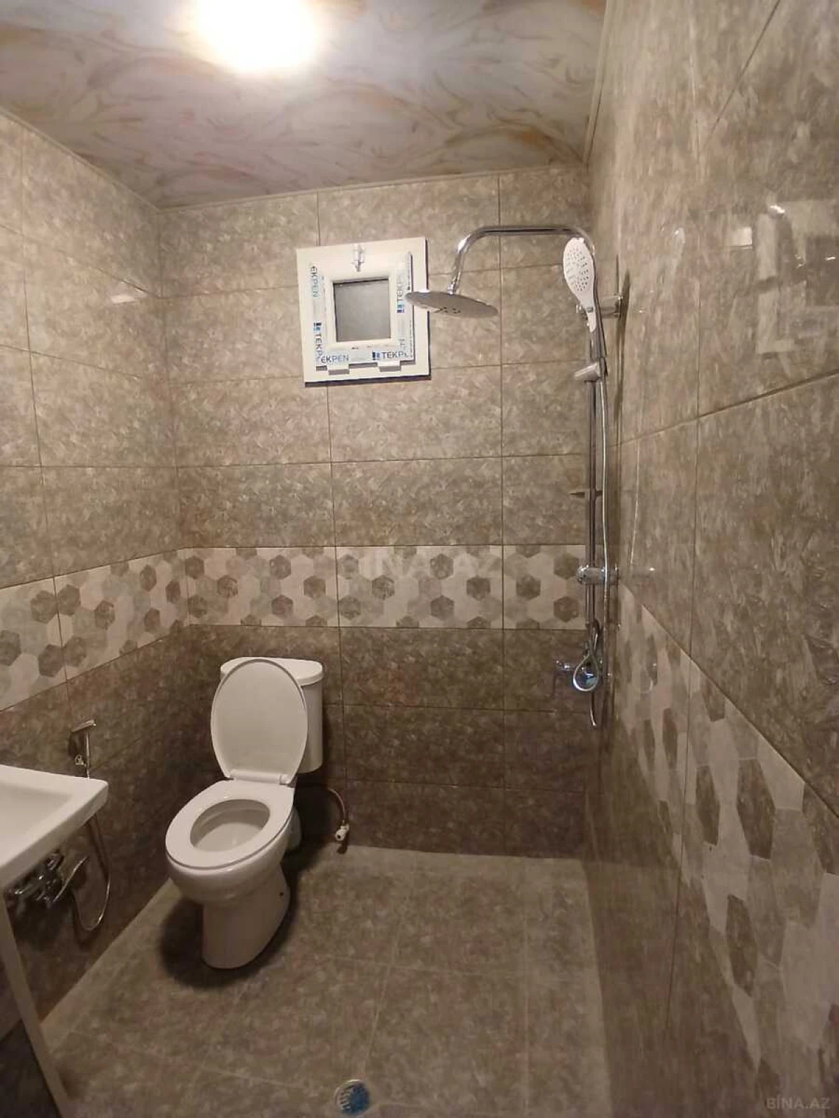 Satılır 3 otaqlı həyət evi 75 m²