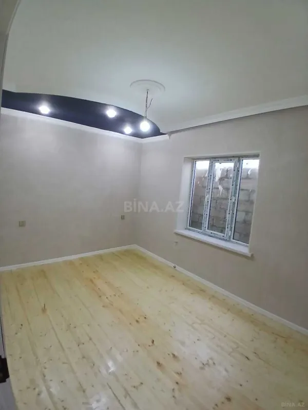 Satılır 3 otaqlı həyət evi 75 m²