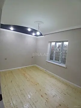 Satılır 3 otaqlı həyət evi 75 m²
