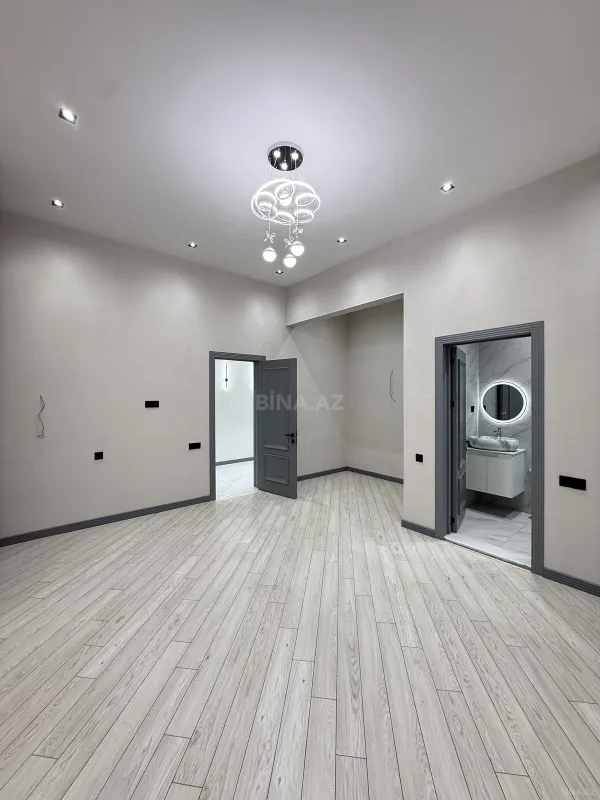 Satılır 4 otaqlı həyət evi 160 m²