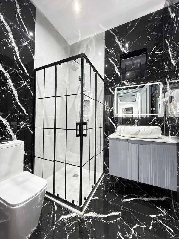 Satılır 4 otaqlı həyət evi 160 m²