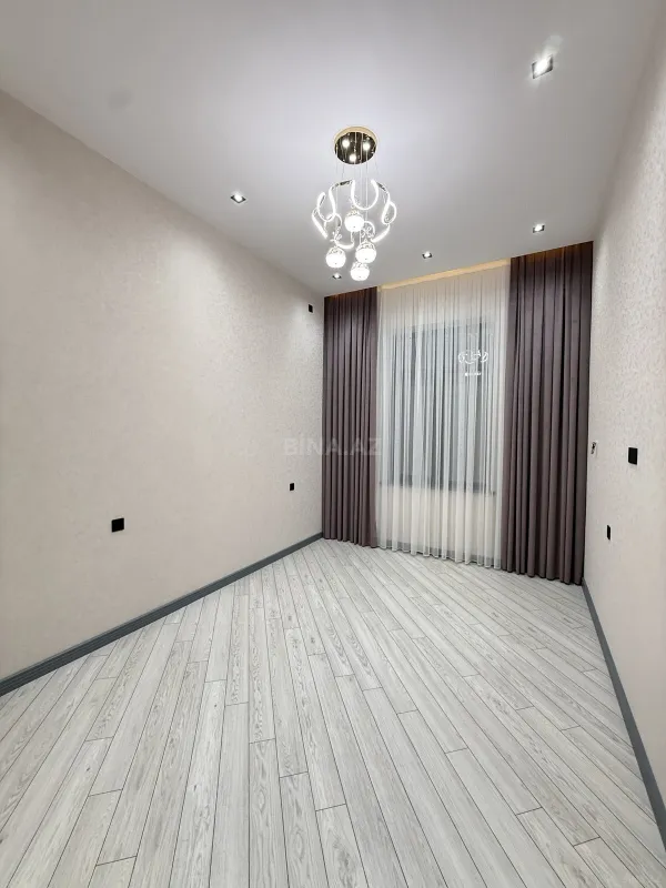Satılır 4 otaqlı həyət evi 160 m²
