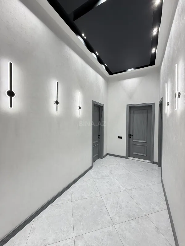 Satılır 4 otaqlı həyət evi 160 m²