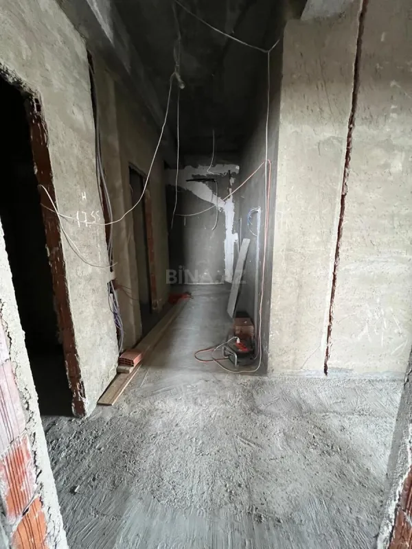 Satılır 3 otaqlı mənzil 88.8 m²