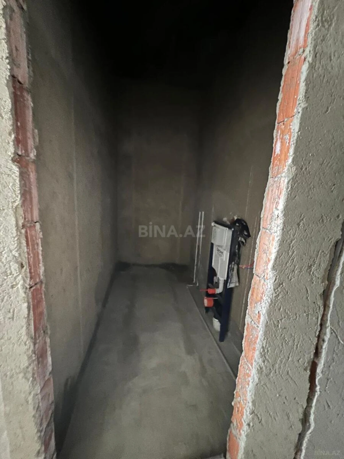 Satılır 3 otaqlı mənzil 88.8 m²
