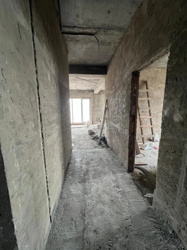 Satılır 3 otaqlı mənzil 88.8 m²