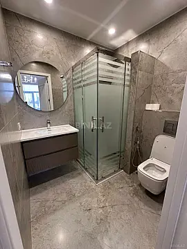 Kirayə verilir 3 otaqlı mənzil 127 m²