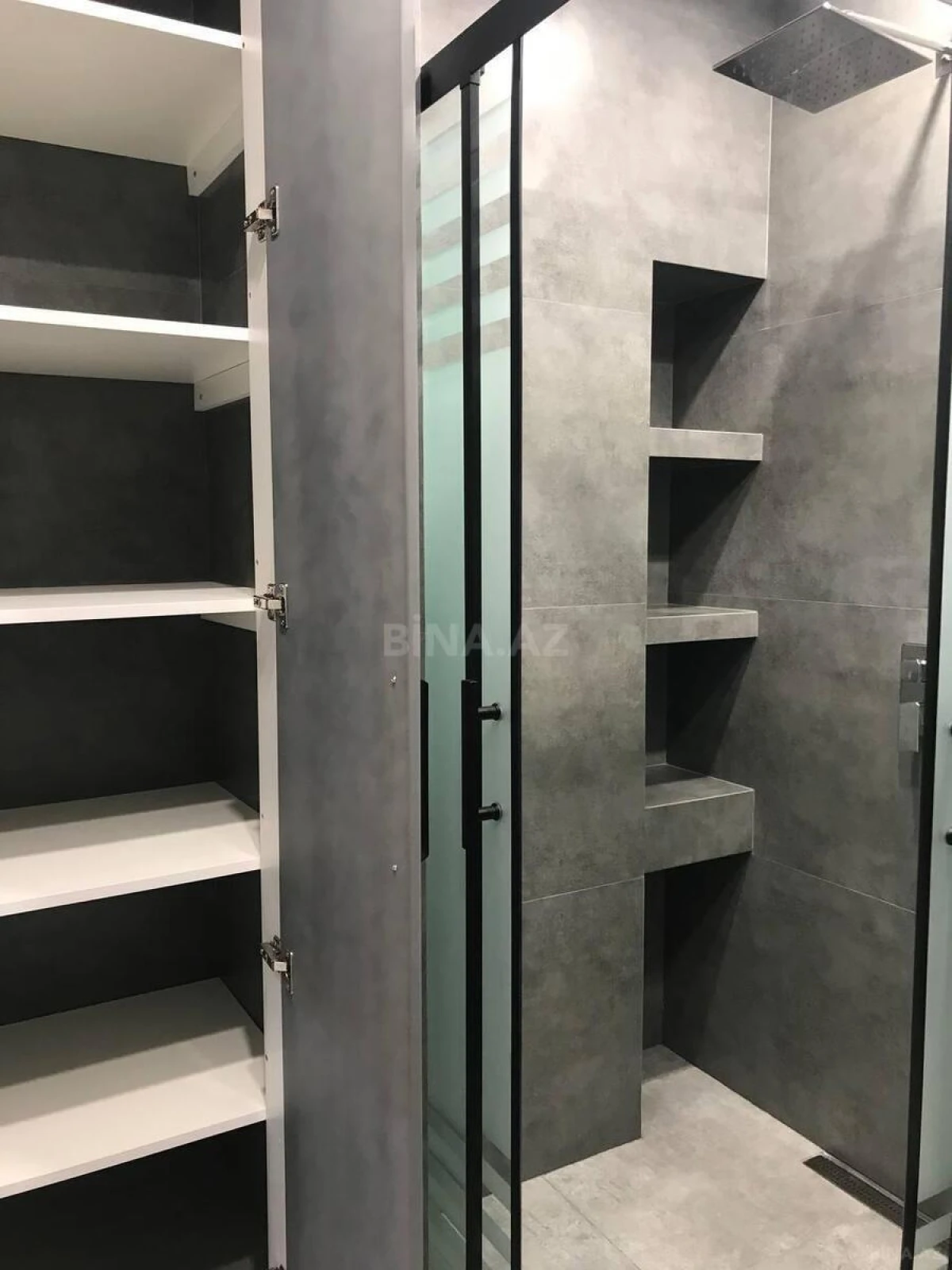 Kirayə verilir 3 otaqlı mənzil 127 m²