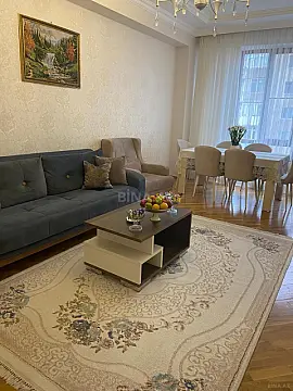 Satılır 3 otaqlı mənzil 120 m²