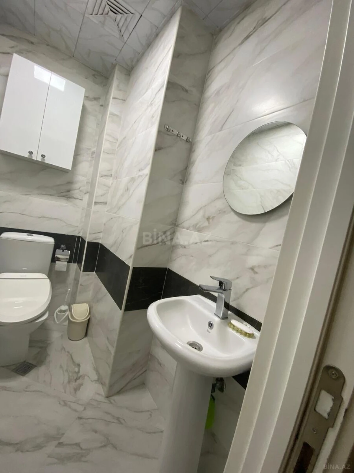Satılır 3 otaqlı mənzil 120 m²
