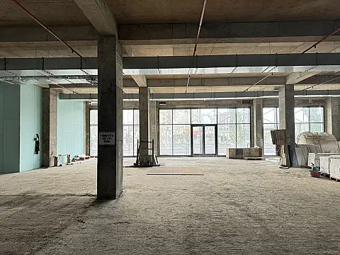 Satılır obyekt 115 m²