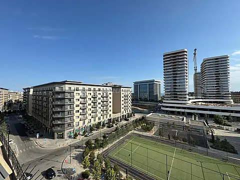 Satılır obyekt 115 m²