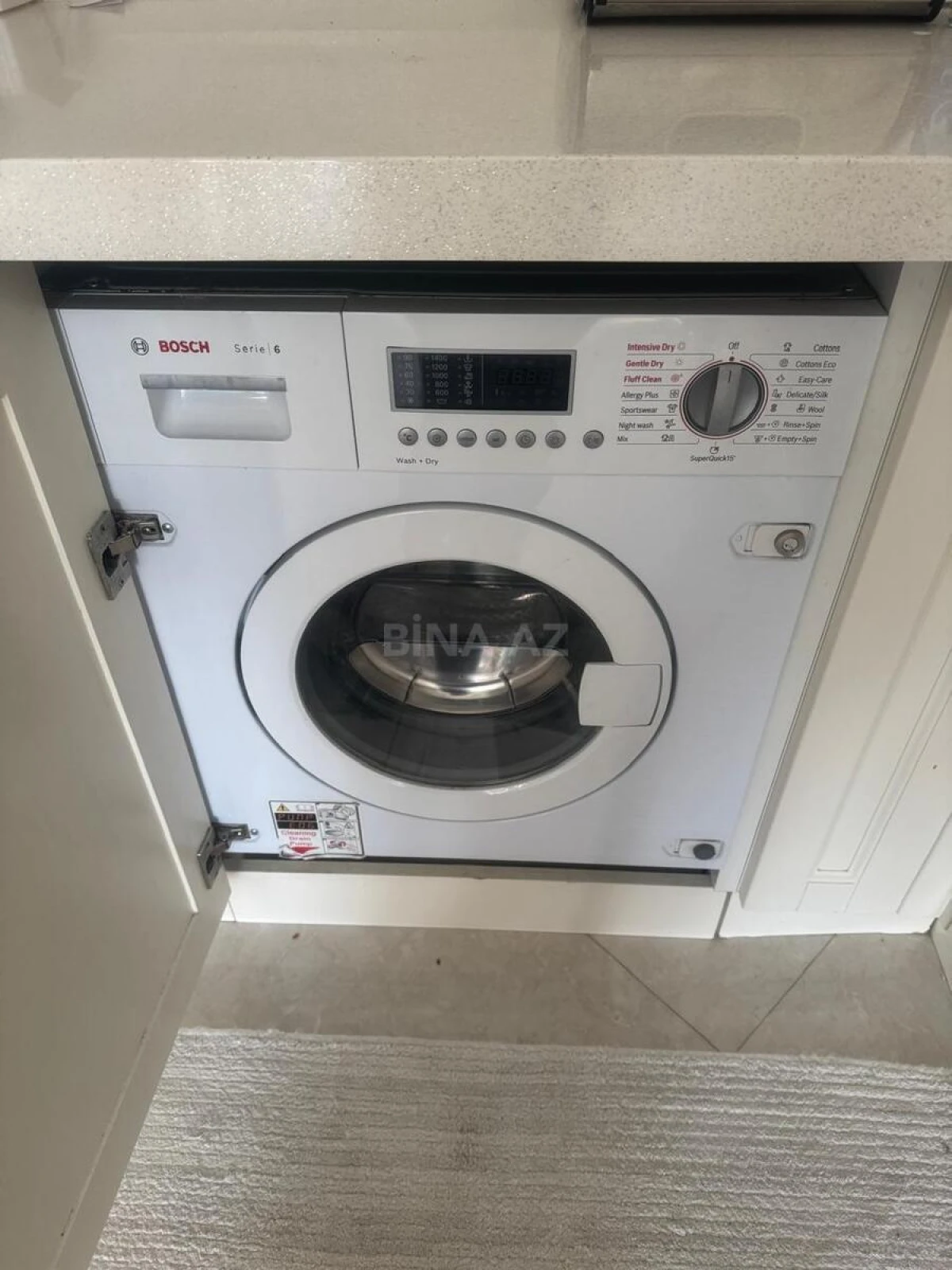 Satılır 3 otaqlı mənzil 143 m²