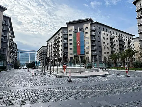 Satılır 2 otaqlı mənzil 98 m² — Bakı, Köhnə Günəşli 2 otaq 98.00 m²