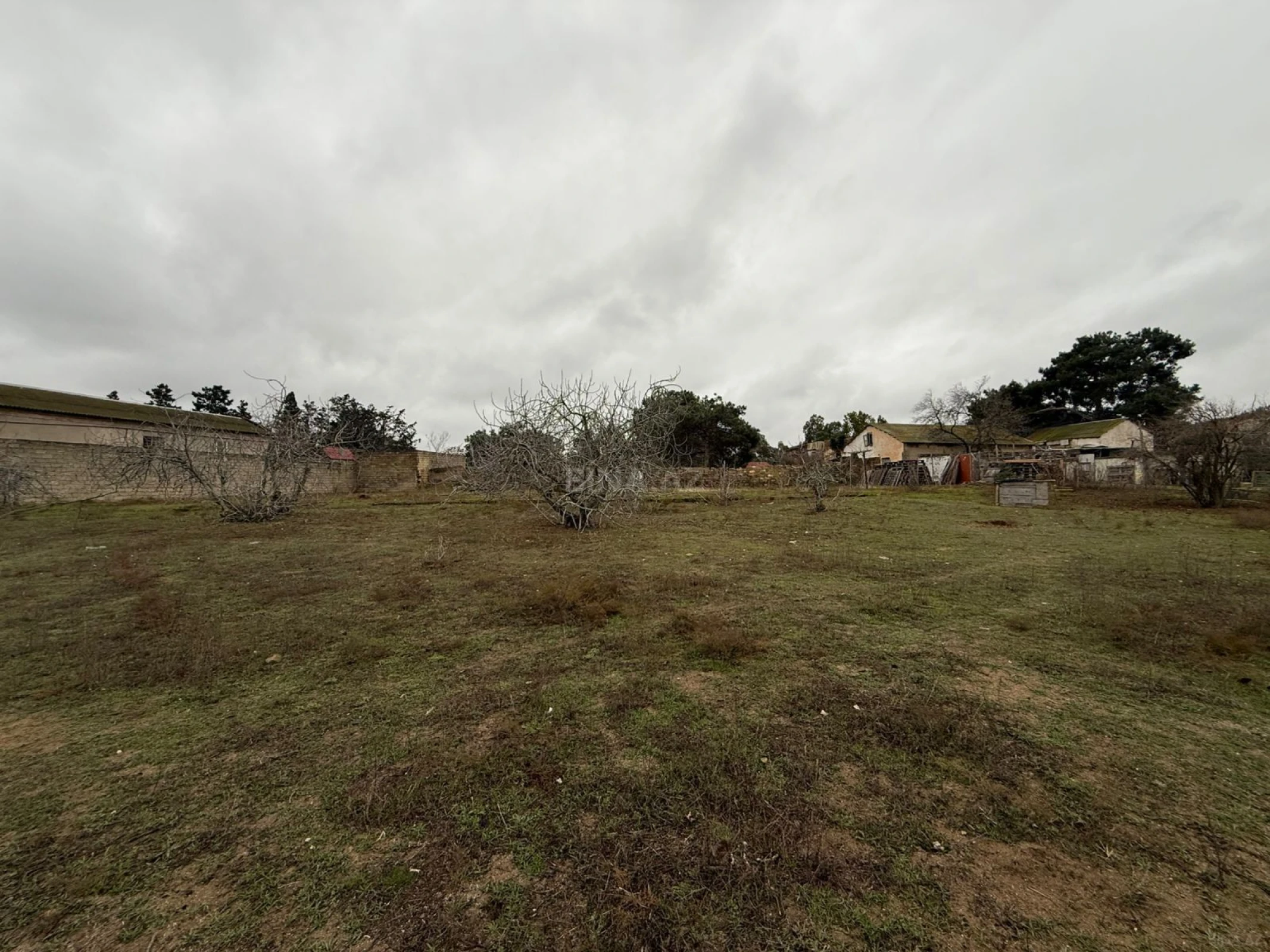 Satılır torpaq sahəsi 42 m²