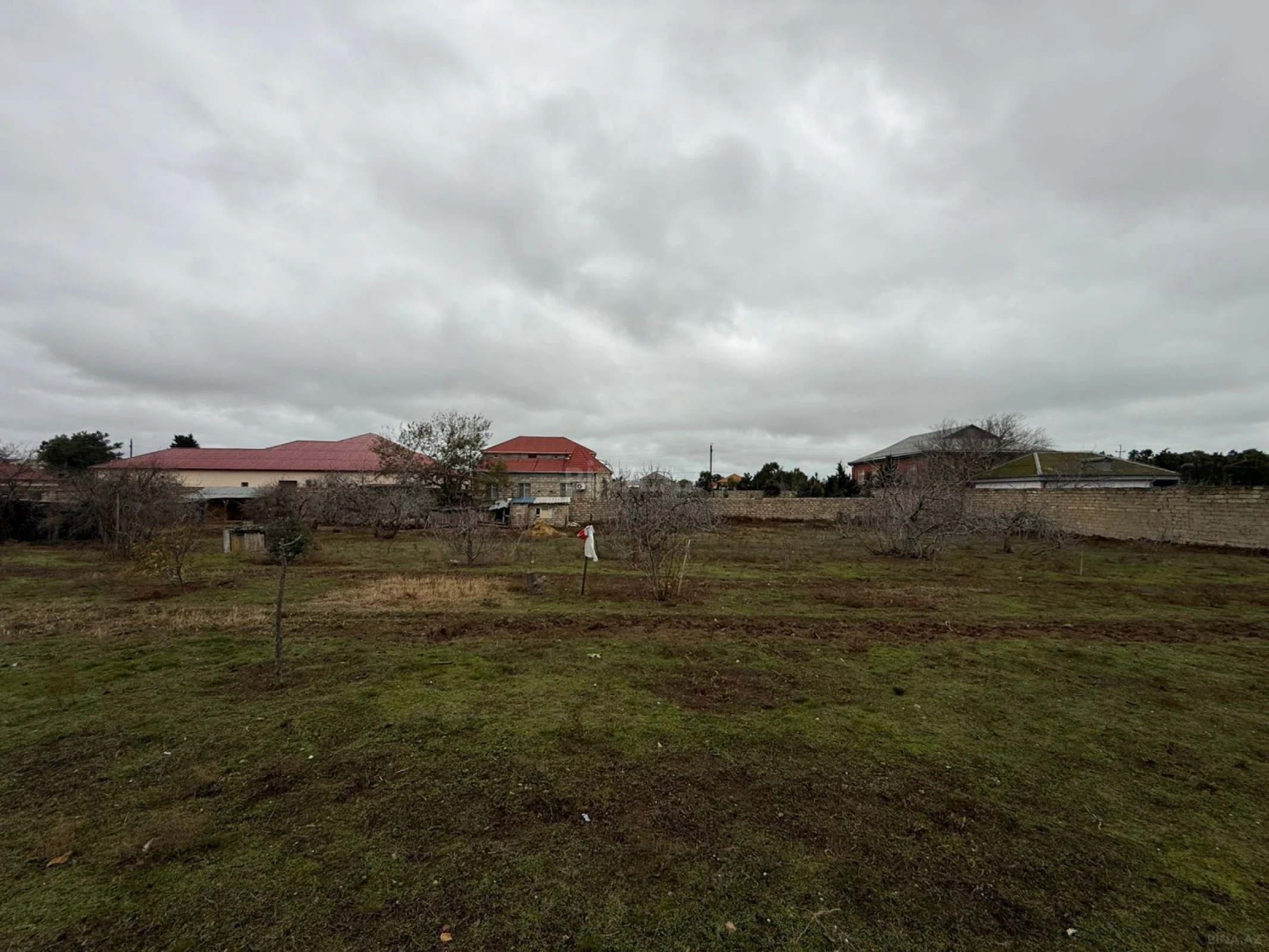 Satılır torpaq sahəsi 42 m²