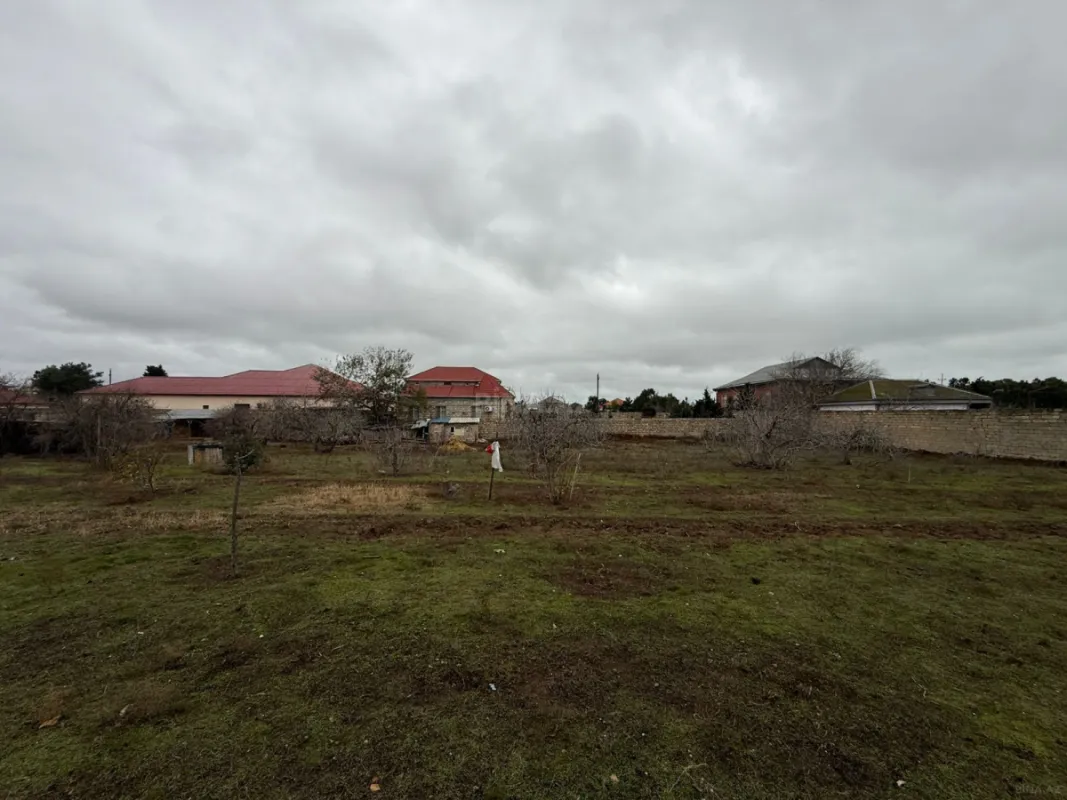 Satılır torpaq sahəsi 42 m²