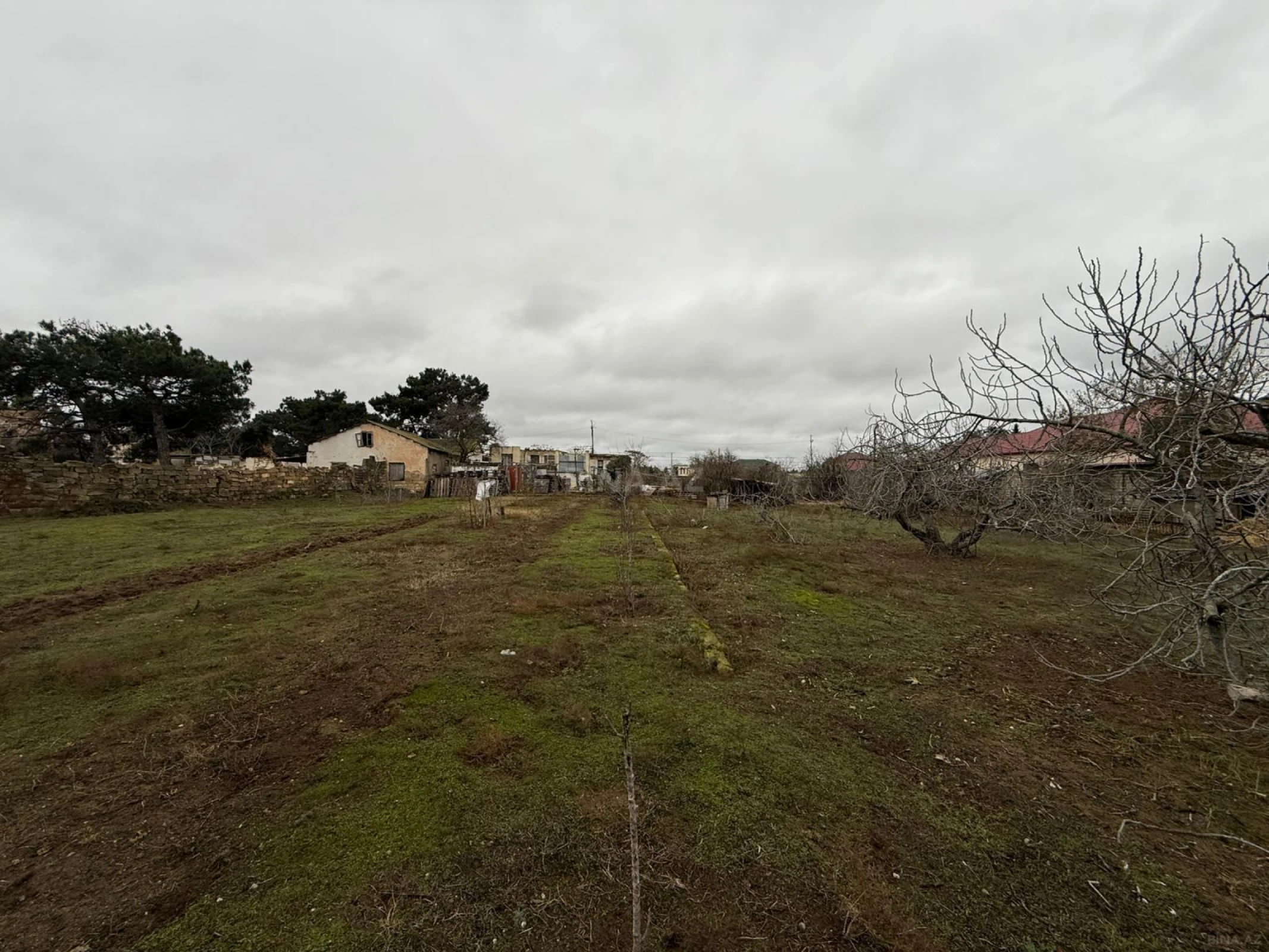 Satılır torpaq sahəsi 42 m²