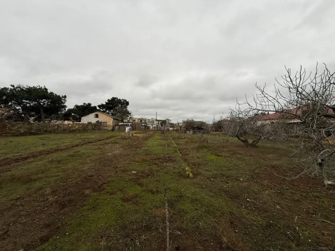 Satılır torpaq sahəsi 42 m²