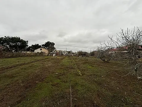 Satılır torpaq sahəsi 42 m²