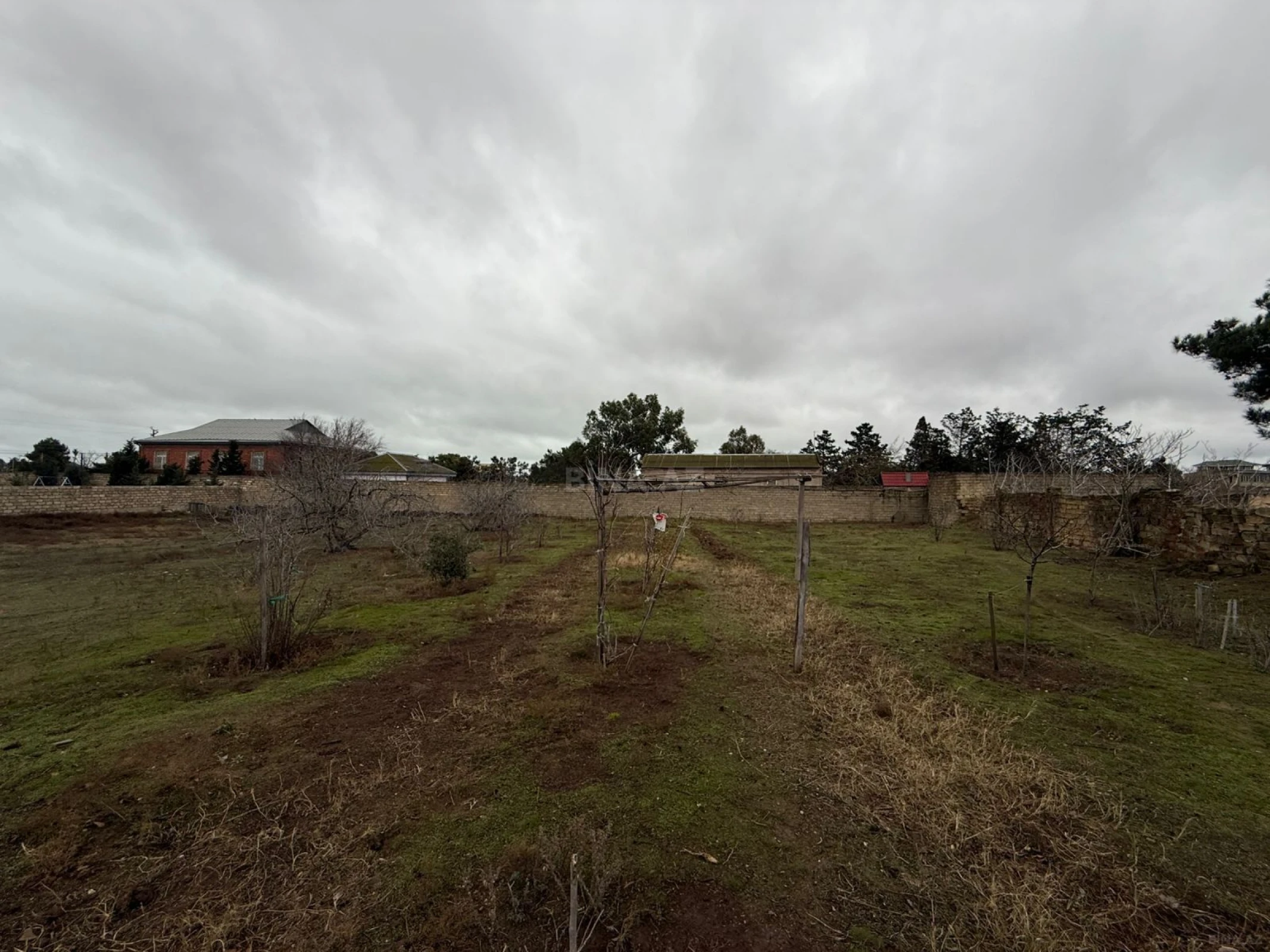 Satılır torpaq sahəsi 42 m²