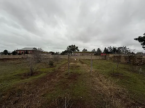 Satılır torpaq sahəsi 42 m²