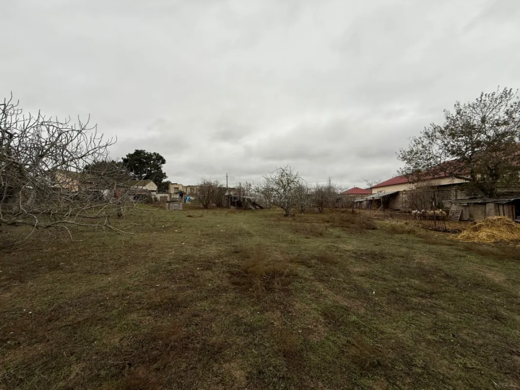 Satılır torpaq sahəsi 42 m²