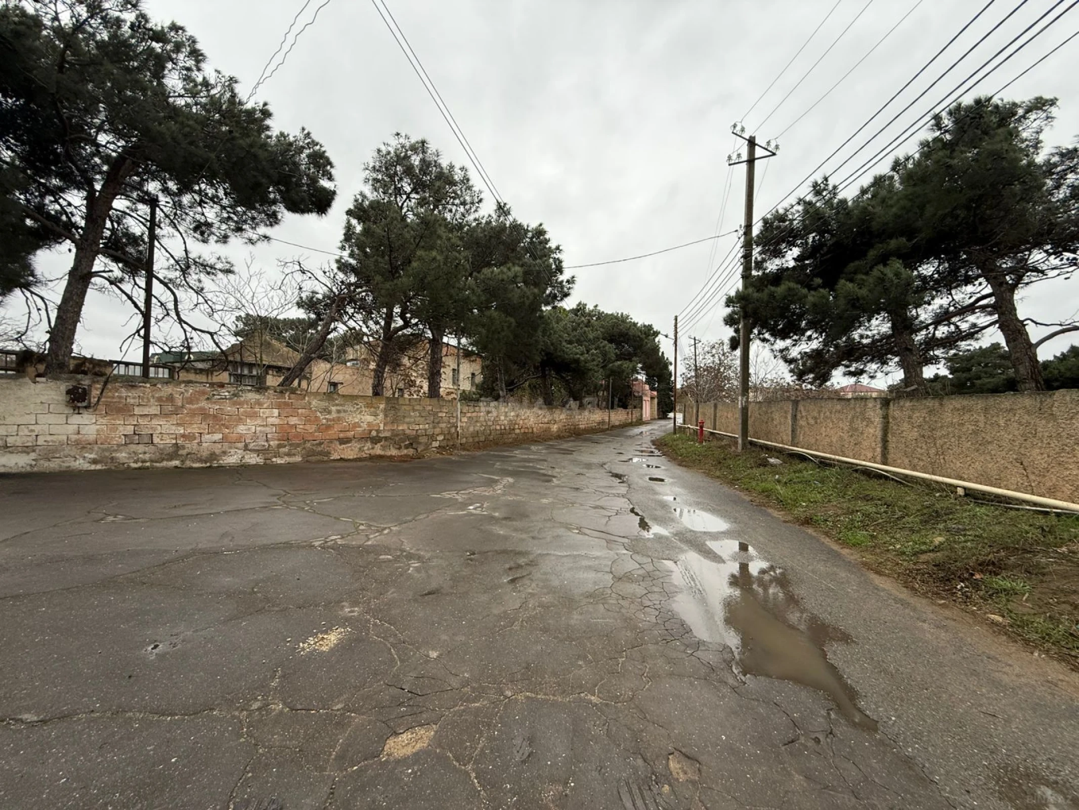 Satılır torpaq sahəsi 42 m²