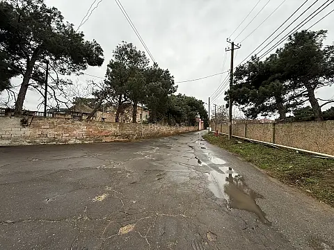 Satılır torpaq sahəsi 42 m²