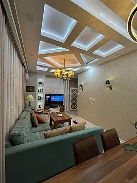 Satılır 3 otaqlı mənzil 97 m² — Bakı 3 otaq 97.00 m²