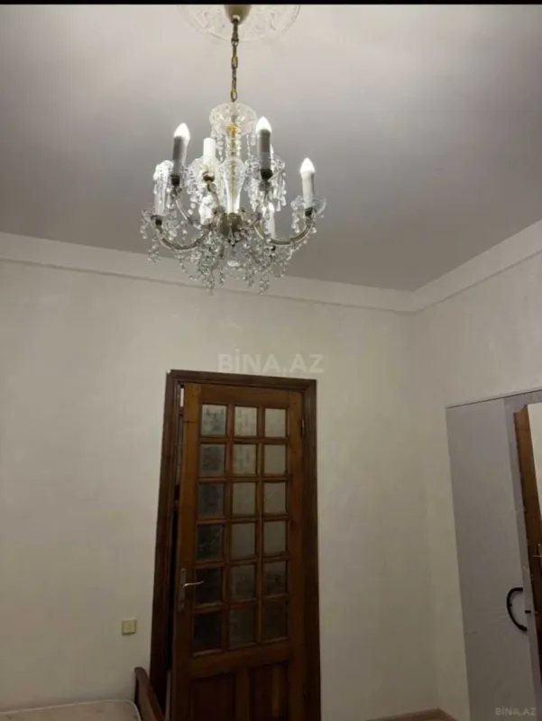 Kirayə verilir 2 otaqlı mənzil 72 m²