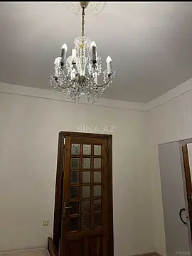 Kirayə verilir 2 otaqlı mənzil 72 m²