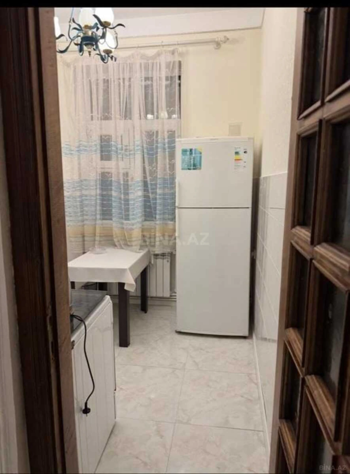 Kirayə verilir 2 otaqlı mənzil 72 m²