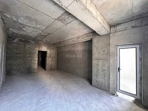 Satılır 2 otaqlı mənzil 83 m²