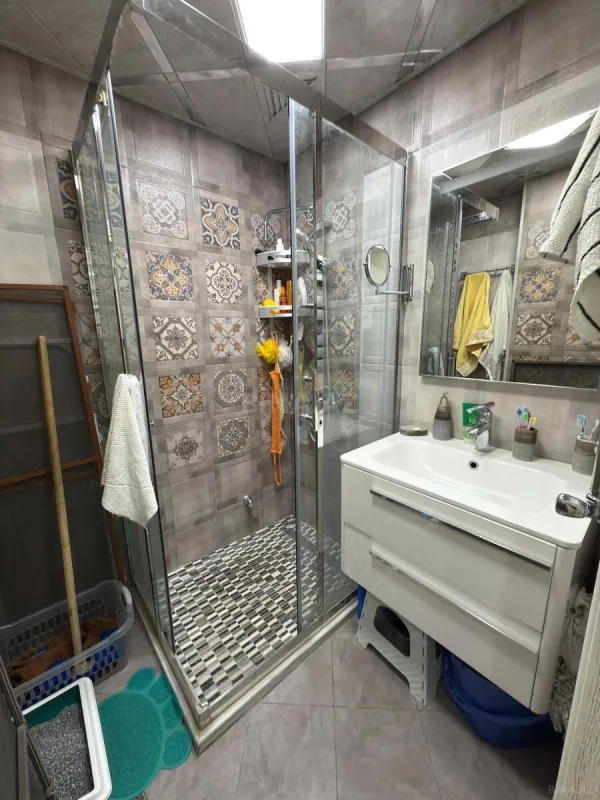 Satılır 3 otaqlı mənzil 85 m²