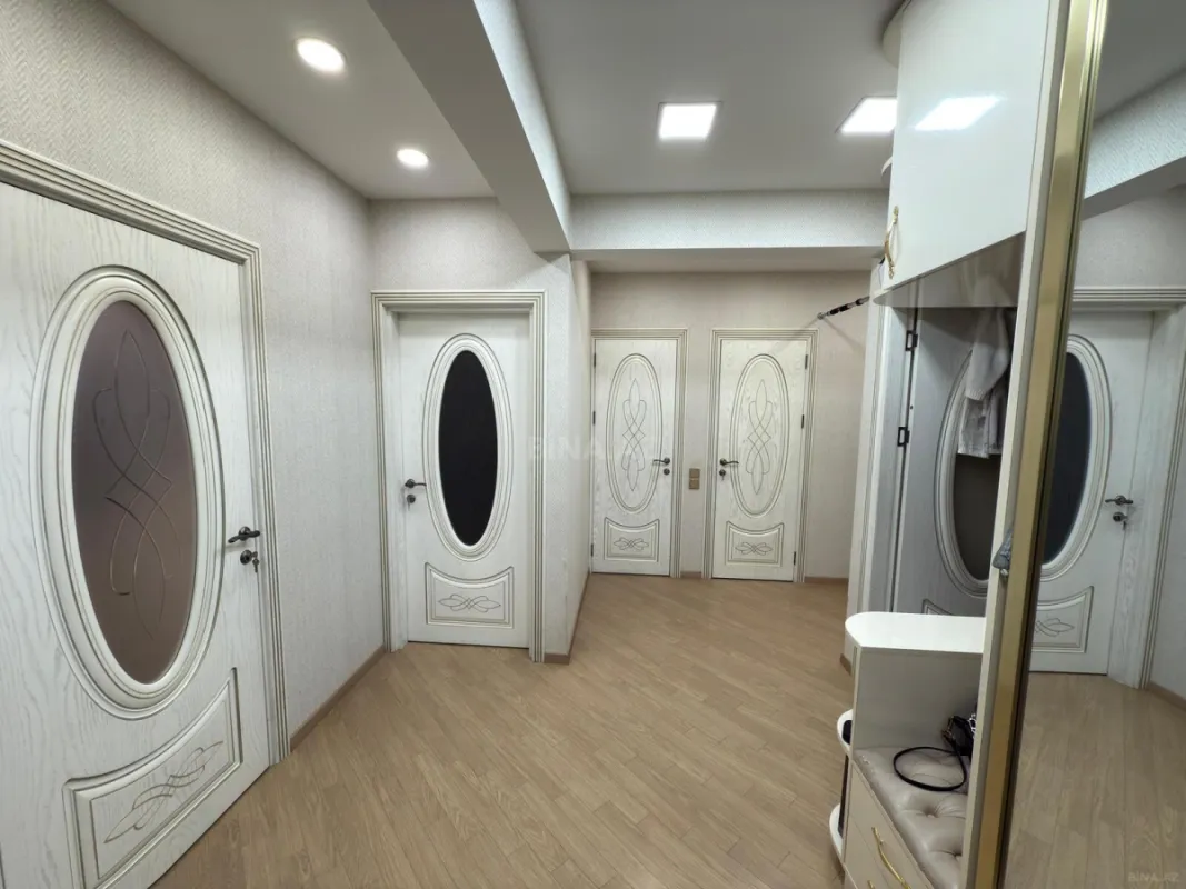 Satılır 3 otaqlı mənzil 85 m²