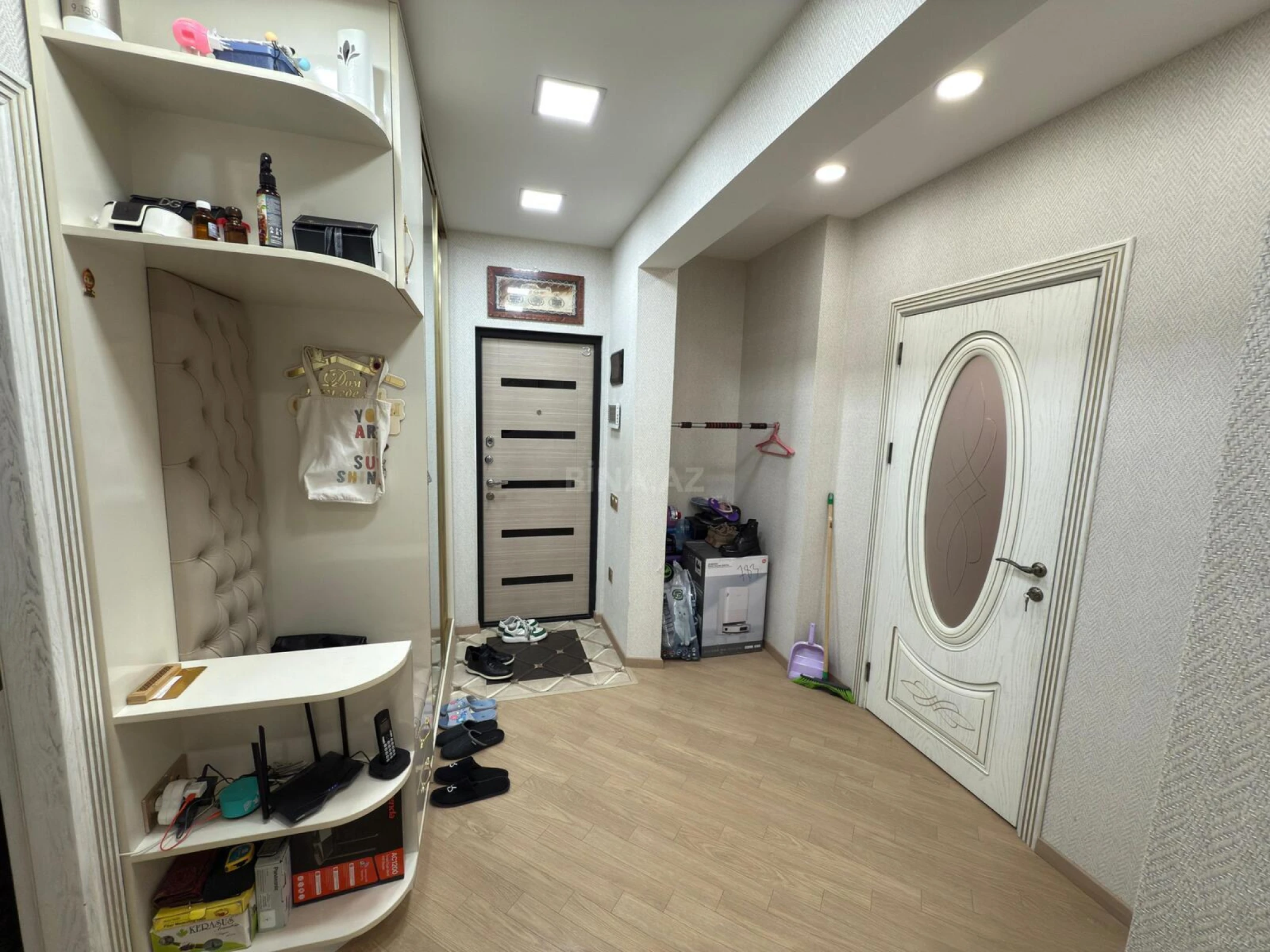 Satılır 3 otaqlı mənzil 85 m²