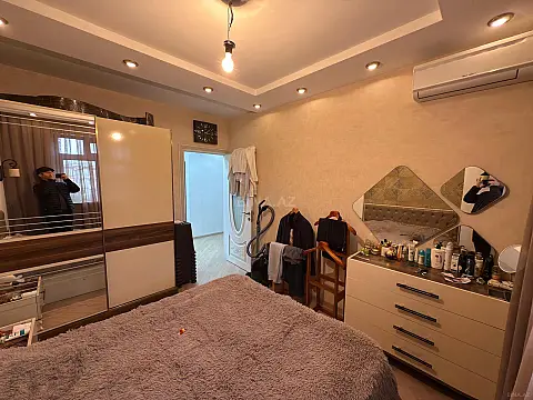 Satılır 3 otaqlı mənzil 85 m²