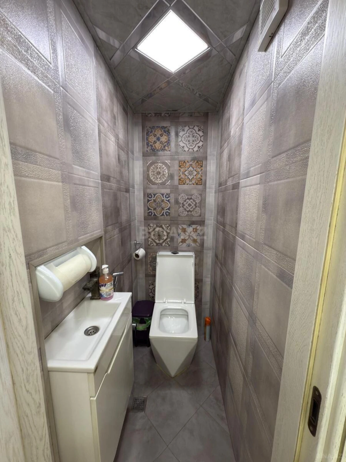 Satılır 3 otaqlı mənzil 85 m²