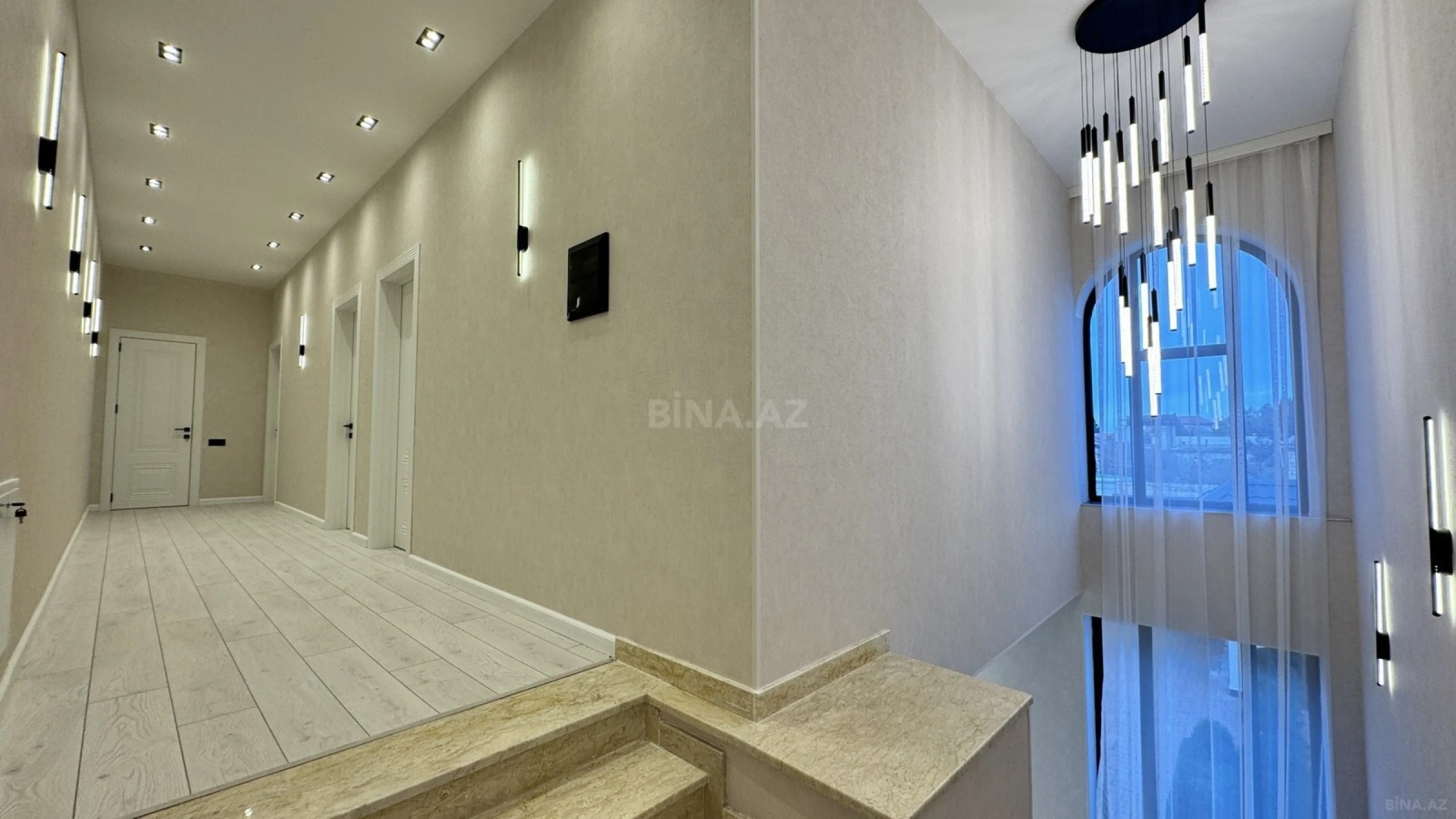 Satılır 4 otaqlı həyət evi 210 m²