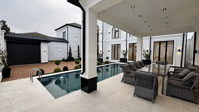 Satılır 4 otaqlı həyət evi 210 m²