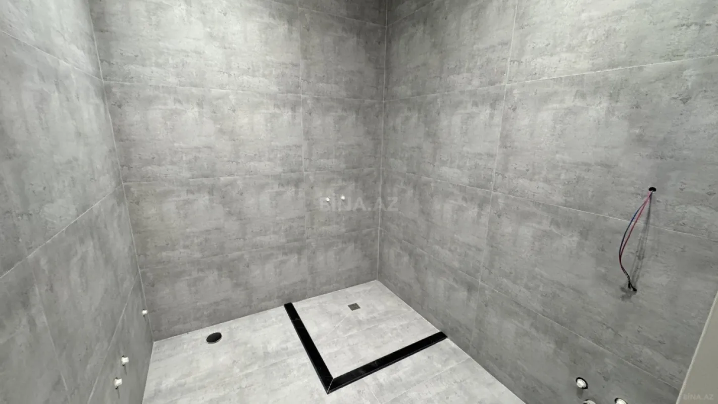 Satılır 4 otaqlı həyət evi 210 m²